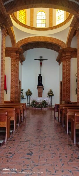 Las Anginas del Cronista (4)