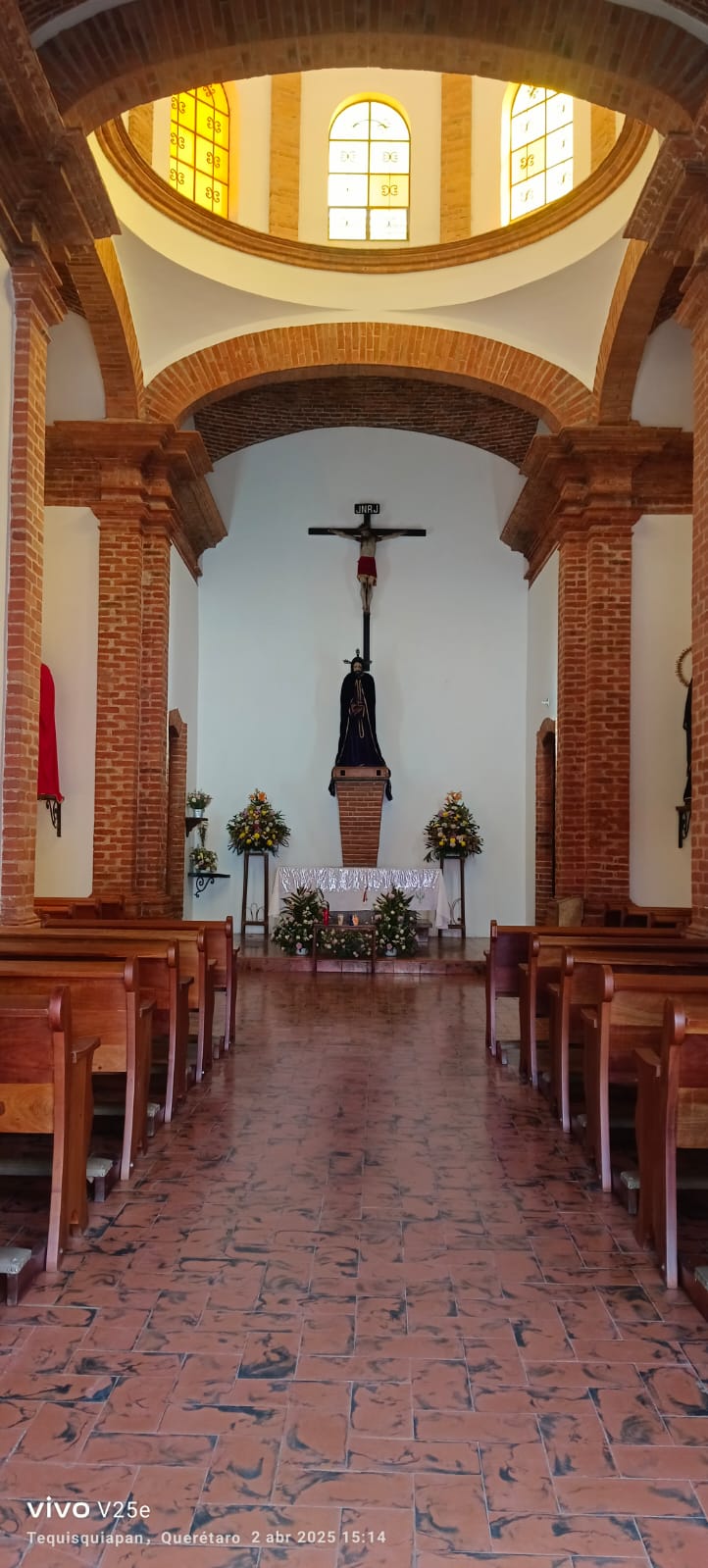 Las Anginas del Cronista (4)