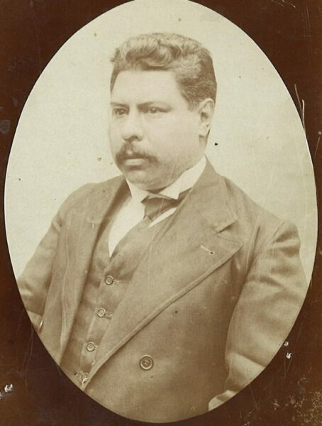 Las Anginas del Cronista (5)