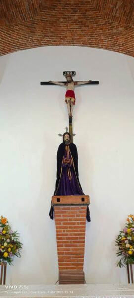 Las Anginas del Cronista (6)