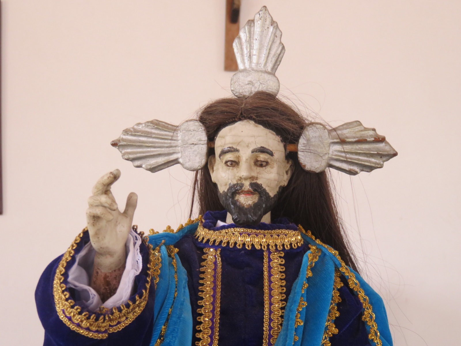 Las Anginas del Cronista (3)