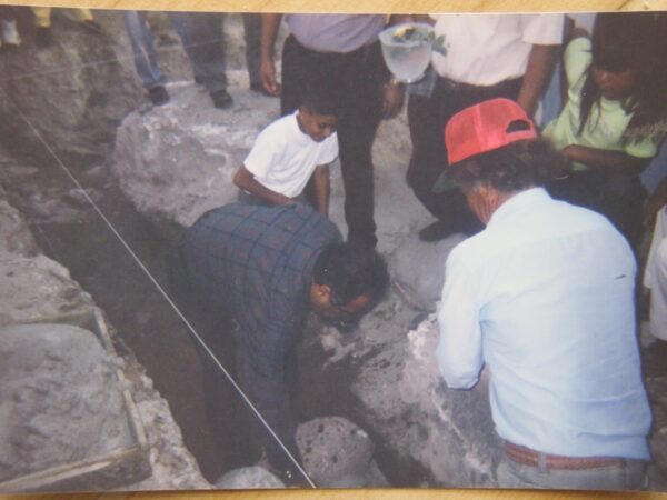 Las Anginas del Cronista (1)