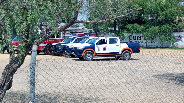 Se accientan soldados; un muerto y dos heridos (4)