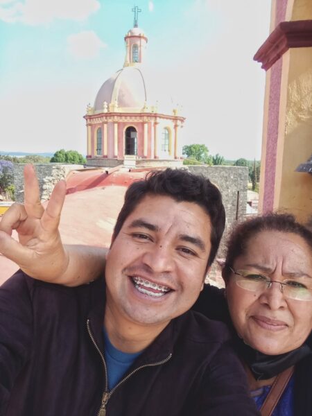 Las Nieves de Mi Tierra (2)