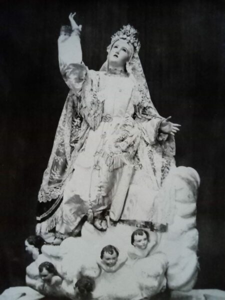 Las Nieves de Mi Tierra (5)