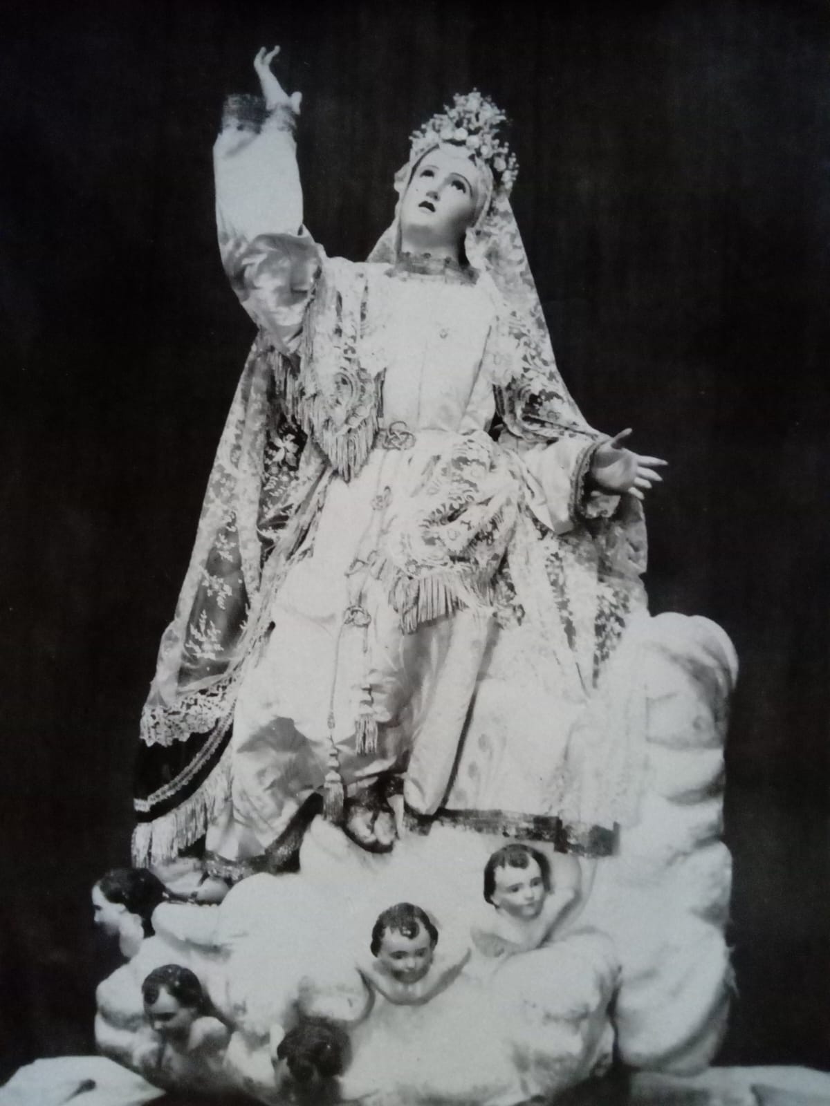 Las Nieves de Mi Tierra (5)