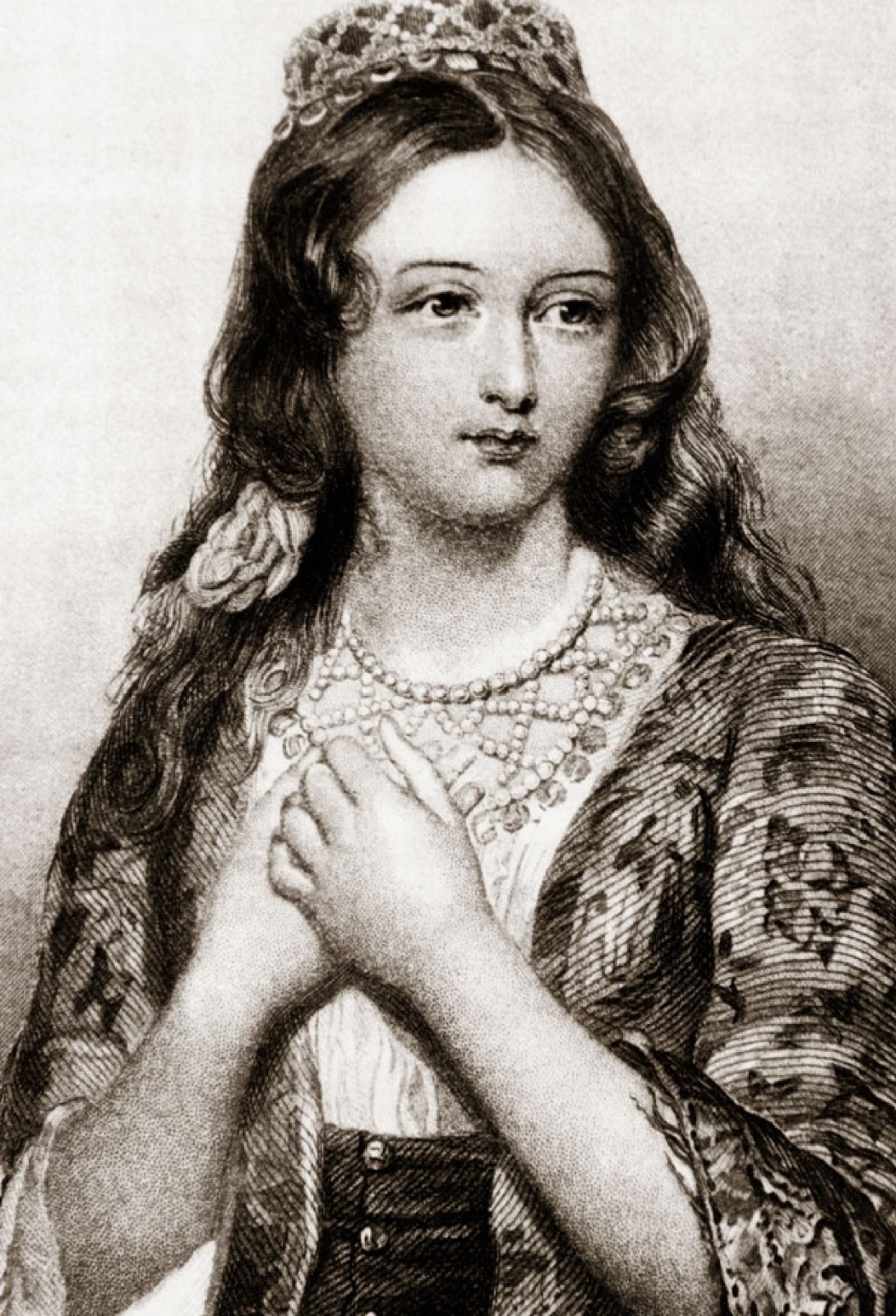 Las Nieves de Mi Tierra (6)