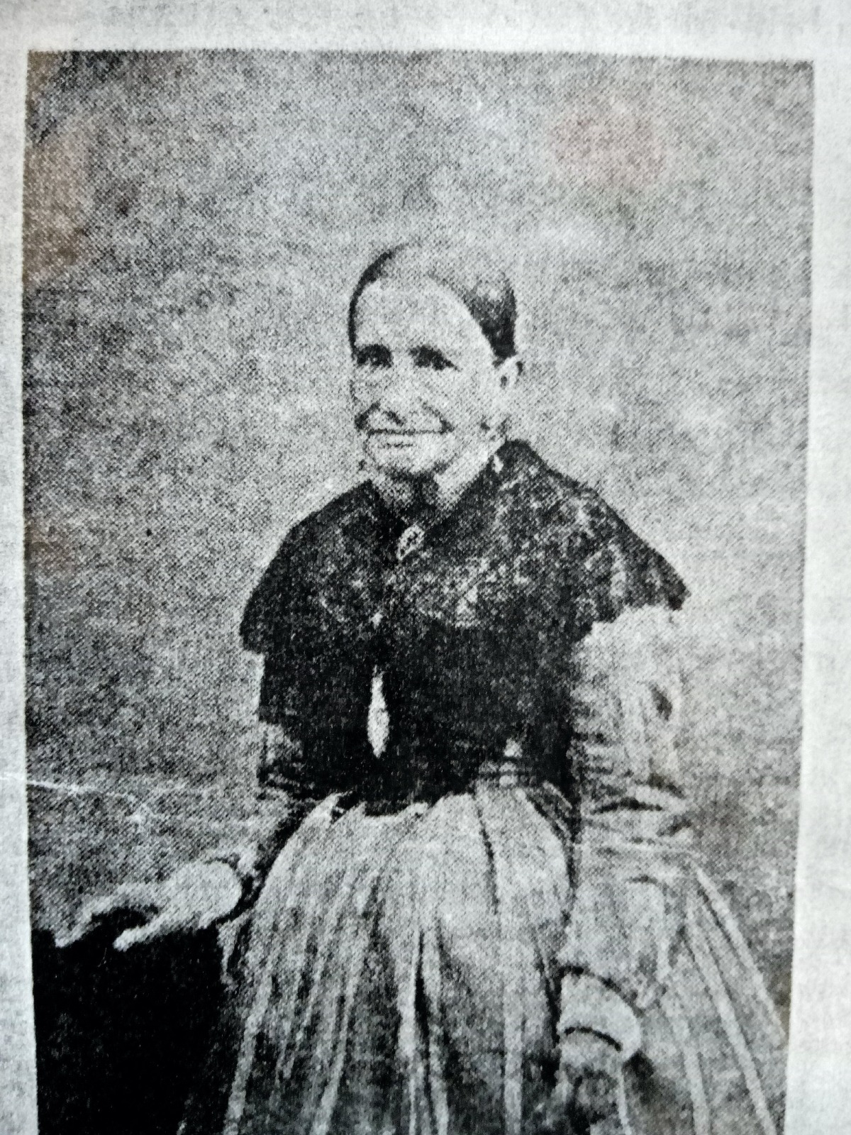 Las Nieves de Mi Tierra (7)