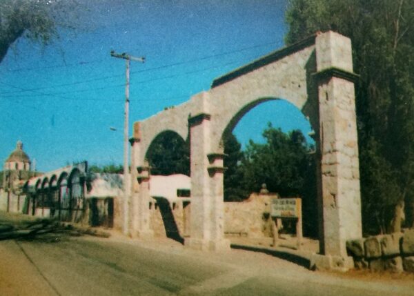 Las Nieves de Mi Tierra (8)