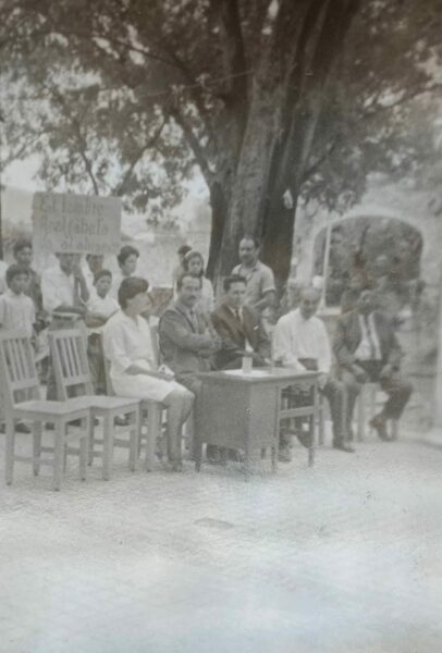 Las Nieves de Mi Tierra (1)