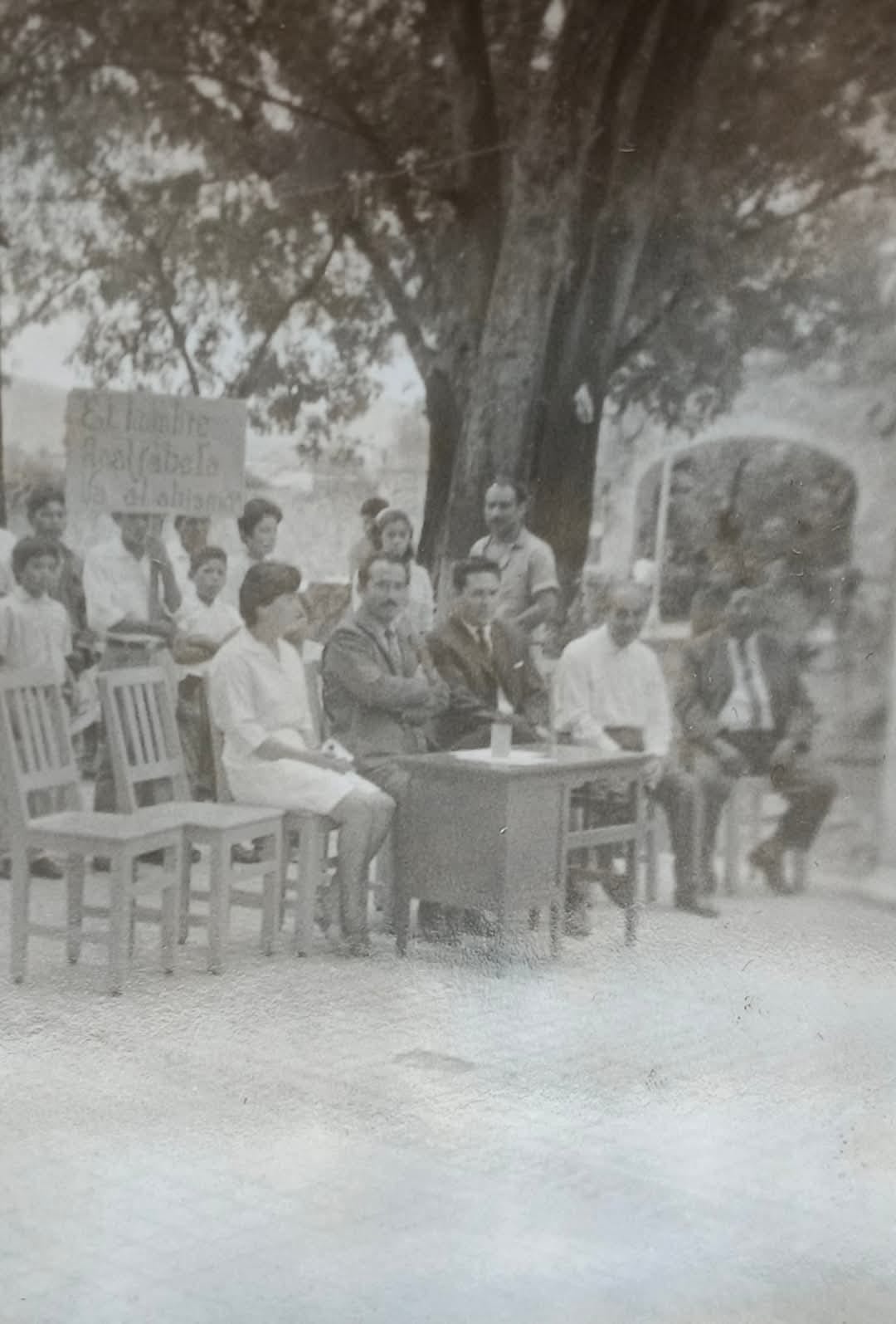 Las Nieves de Mi Tierra (1)