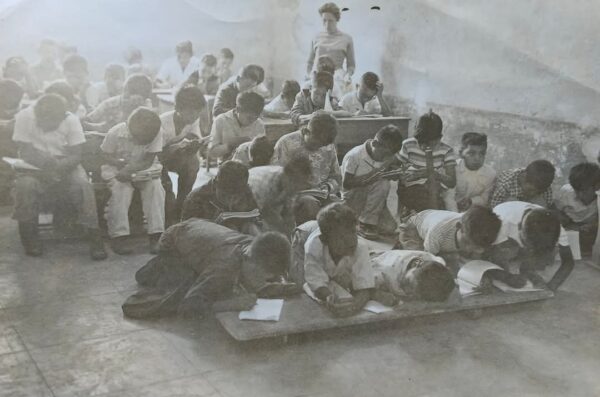 Las Nieves de Mi Tierra (3)