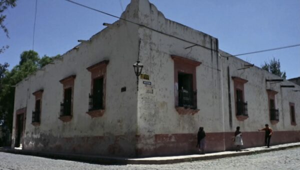 Las Nieves de Mi Tierra (4)