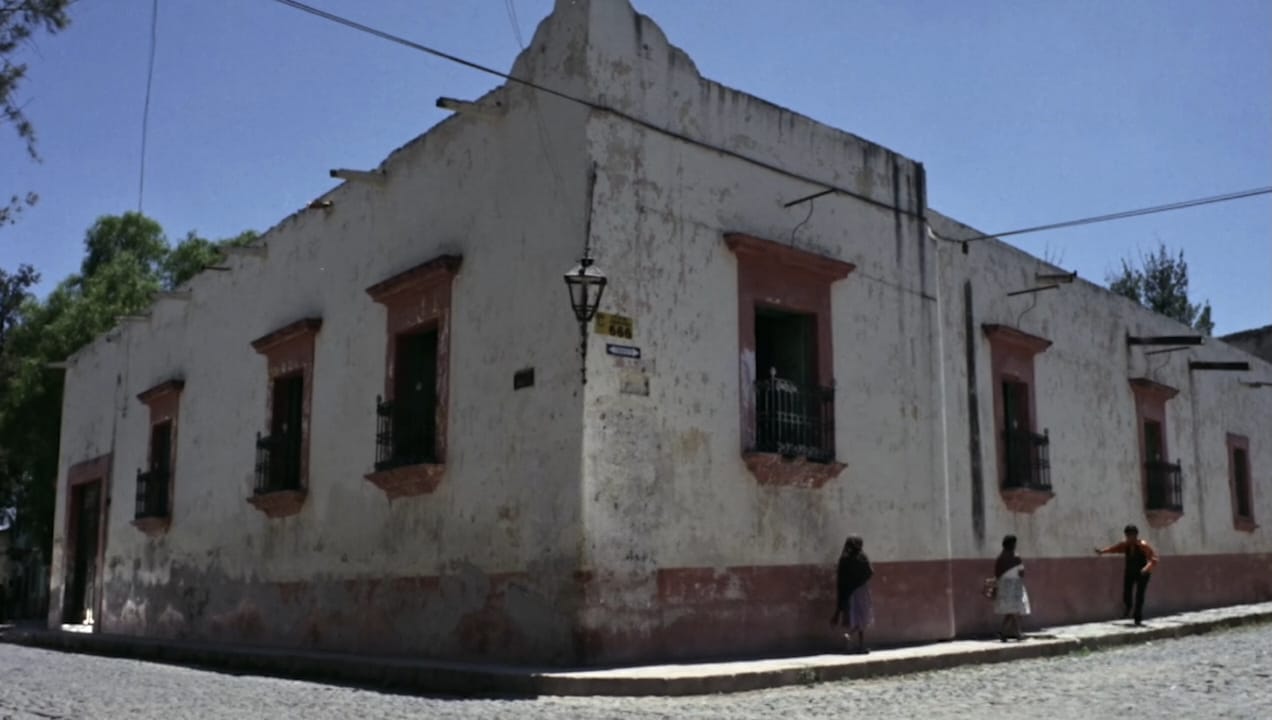 Las Nieves de Mi Tierra (4)