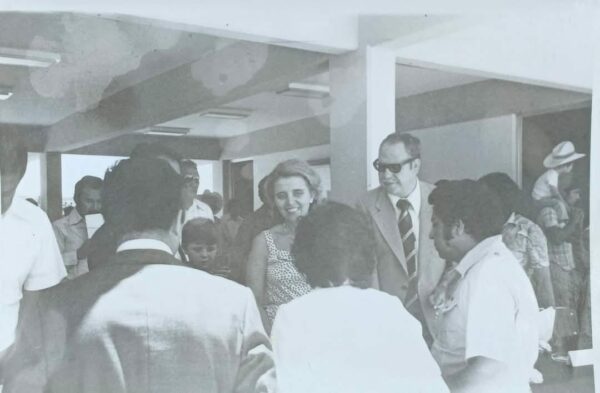 Las Nieves de Mi Tierra (5)