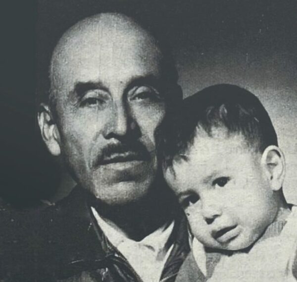 Las Nieves de Mi Tierra (6)