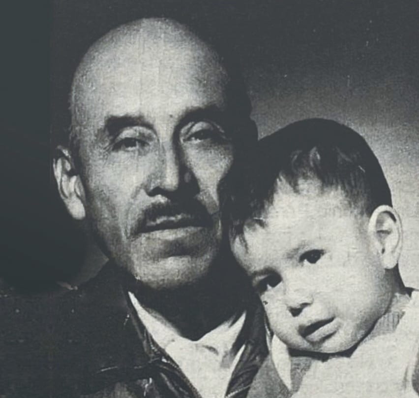 Las Nieves de Mi Tierra (6)