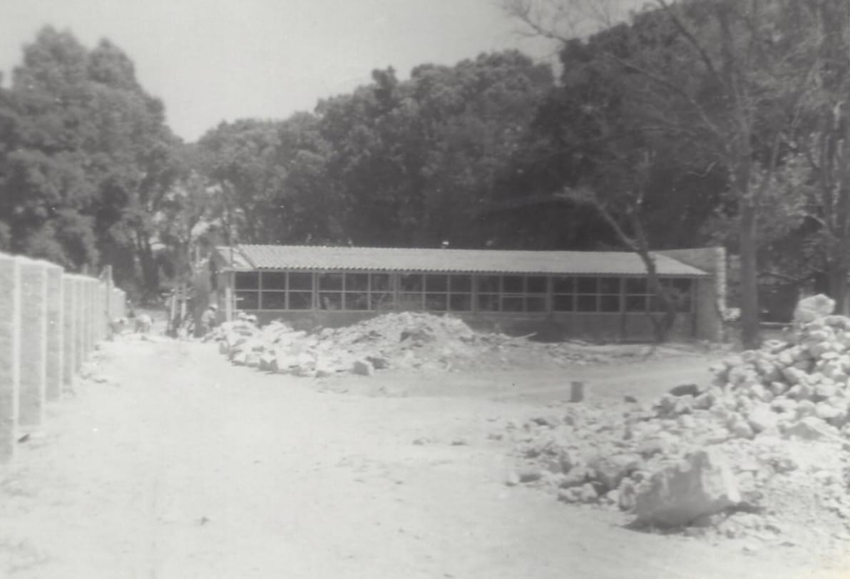 Las Nieves de Mi Tierra (7)