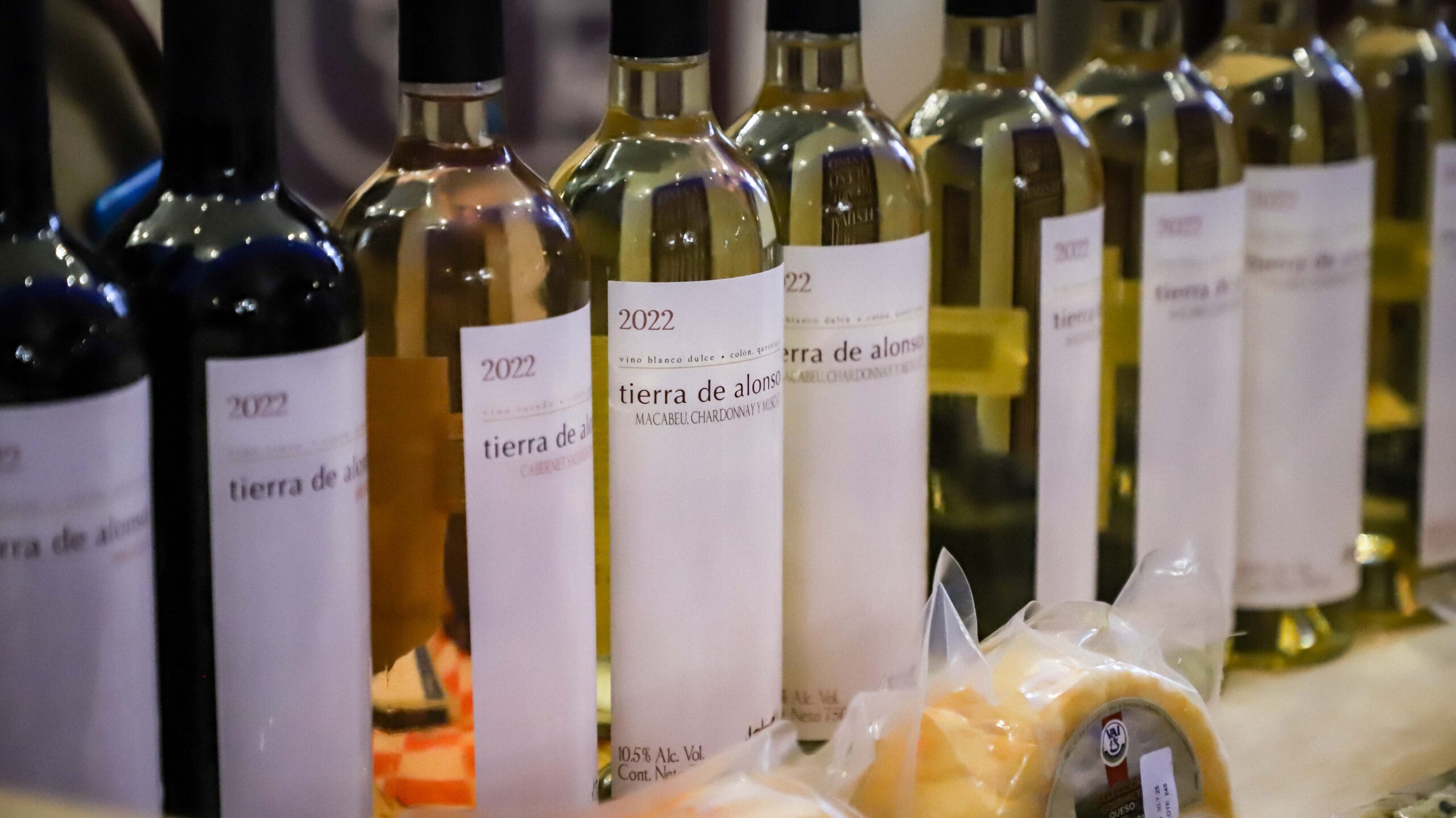 Inauguran Festival Internacional del Arte, Queso y Vino 2025 en Tequisquiapan (1)