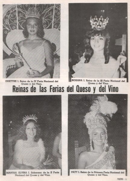Las Nieves De Mi Tierra (6)