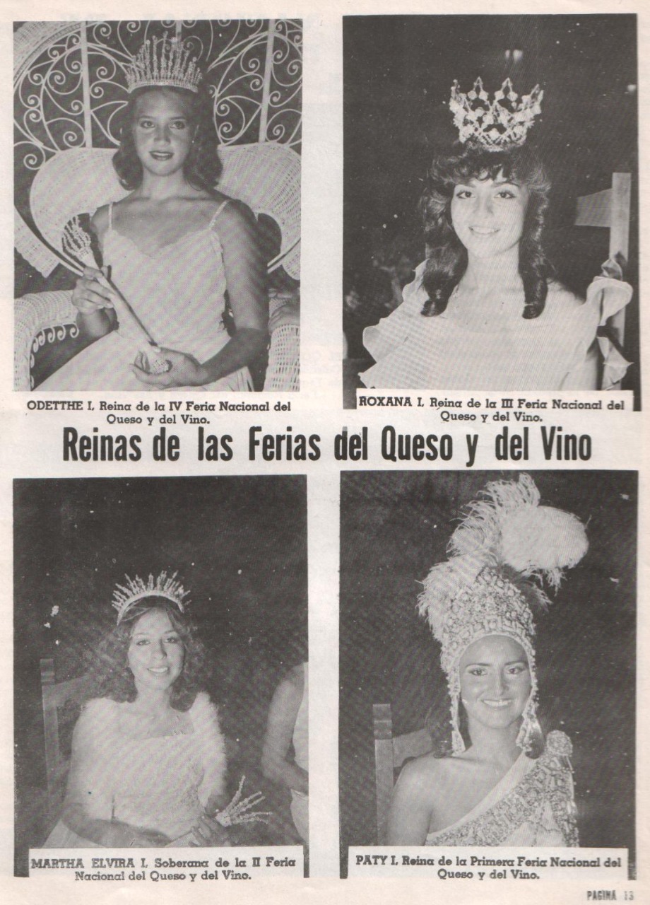 Las Nieves De Mi Tierra (6)