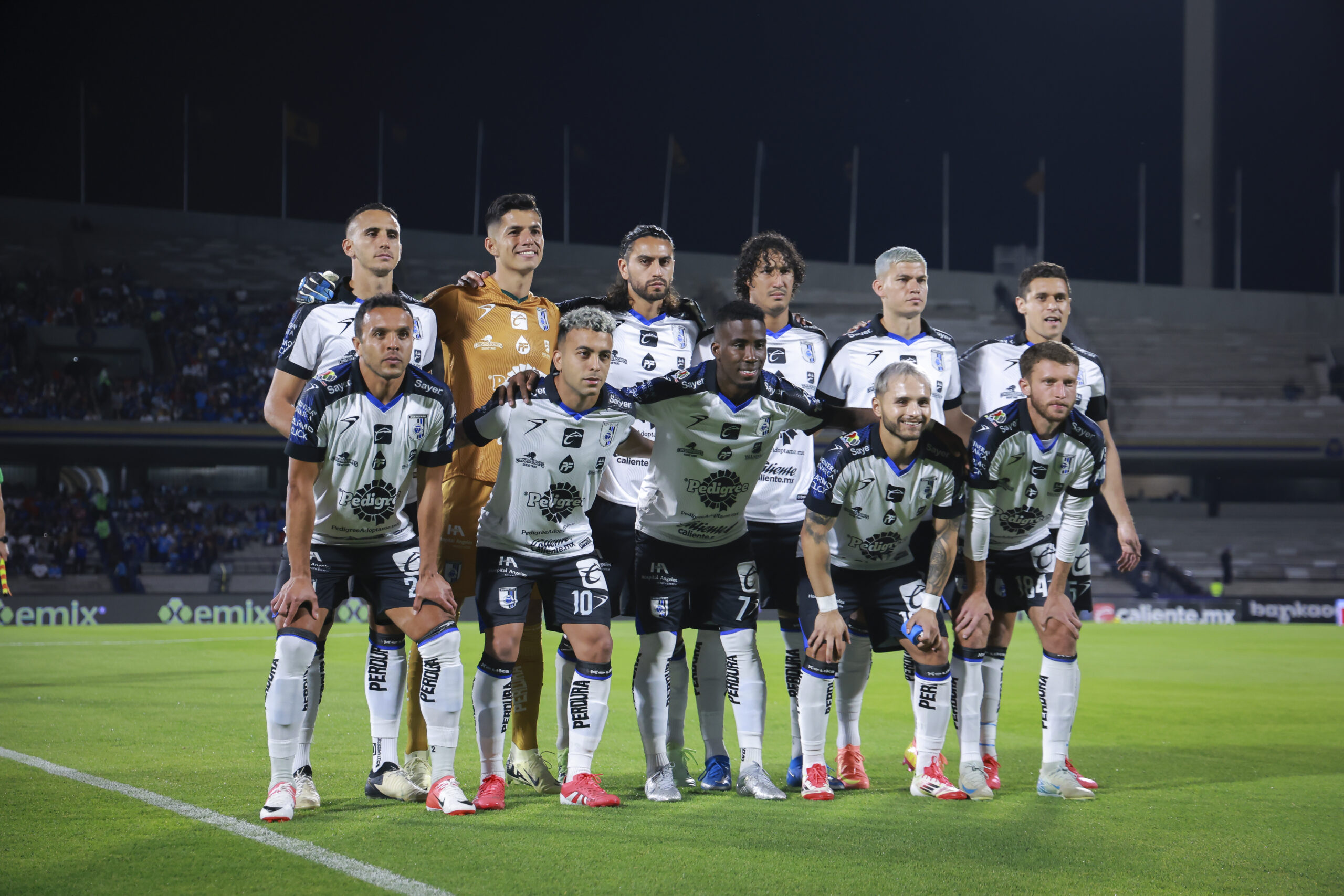 Aceptan Dueños Venta De Gallos A Grupo De Inversión De Atlanta