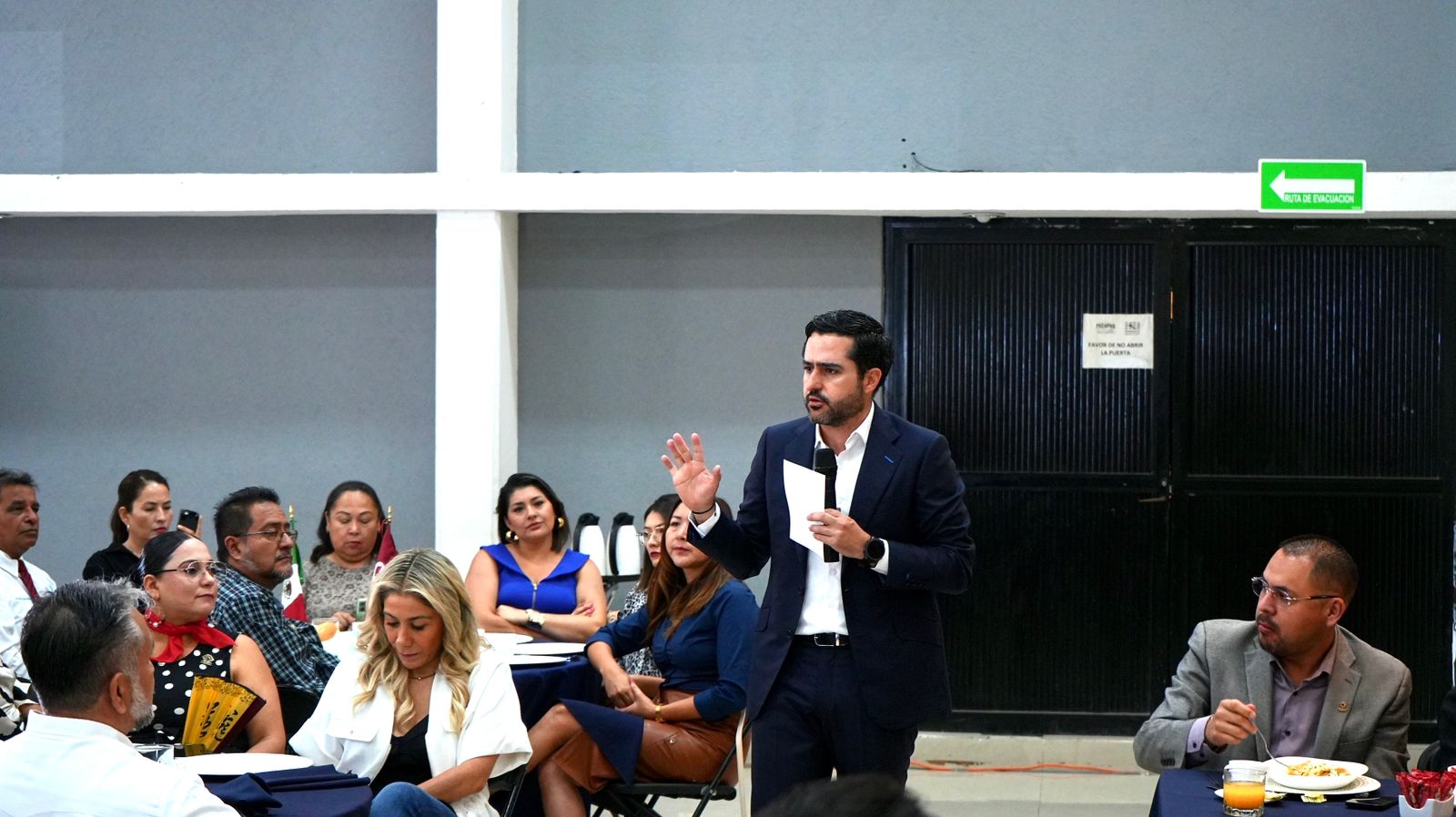 "El Batán, Agua para Todos", es otro ejemplo de gobiernos que ven por ...