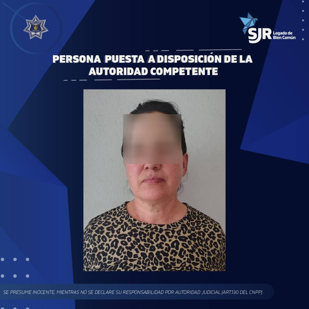 Detienen a mujer por robo de prendas en tienda del Centro de San Juan ...
