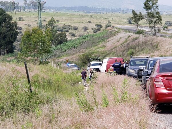 Hallan asesinados en Polotitlán a tres jóvenes sanjuanenses (4)