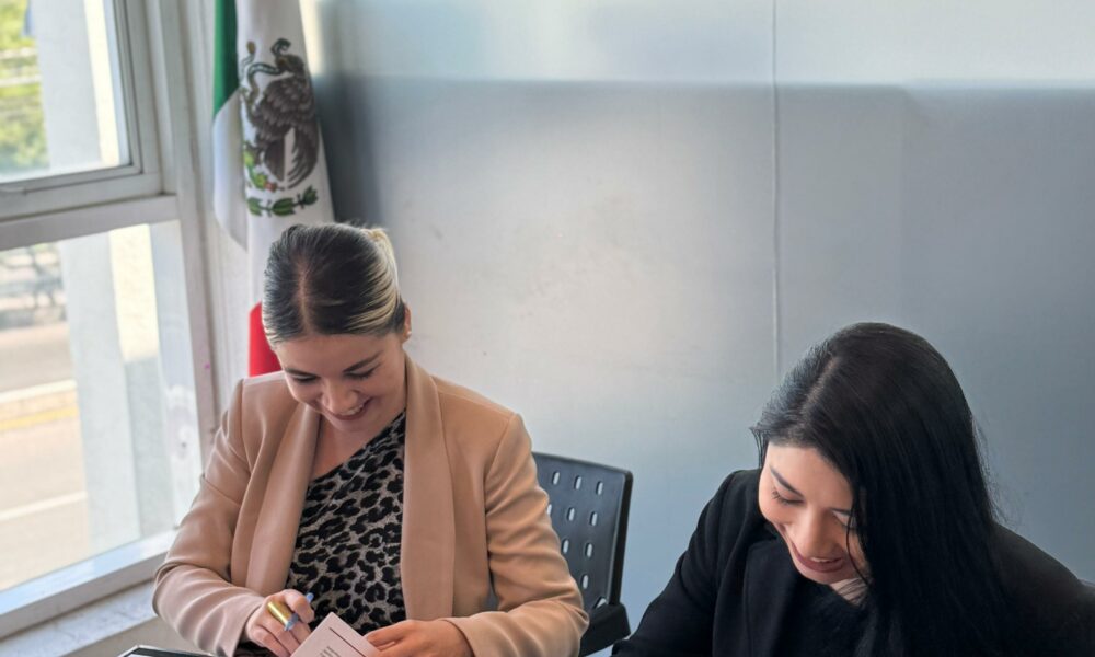 Firman Capital y CC M convenio para Fortalecer el desarrollo de las ...