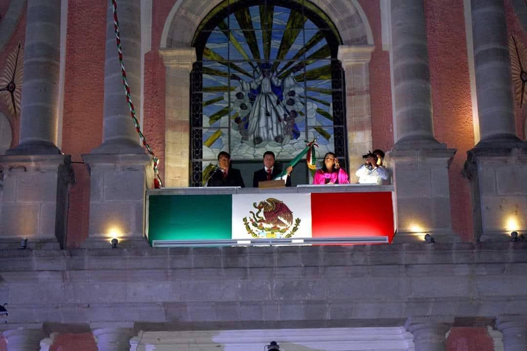 Luis Antonio Macías