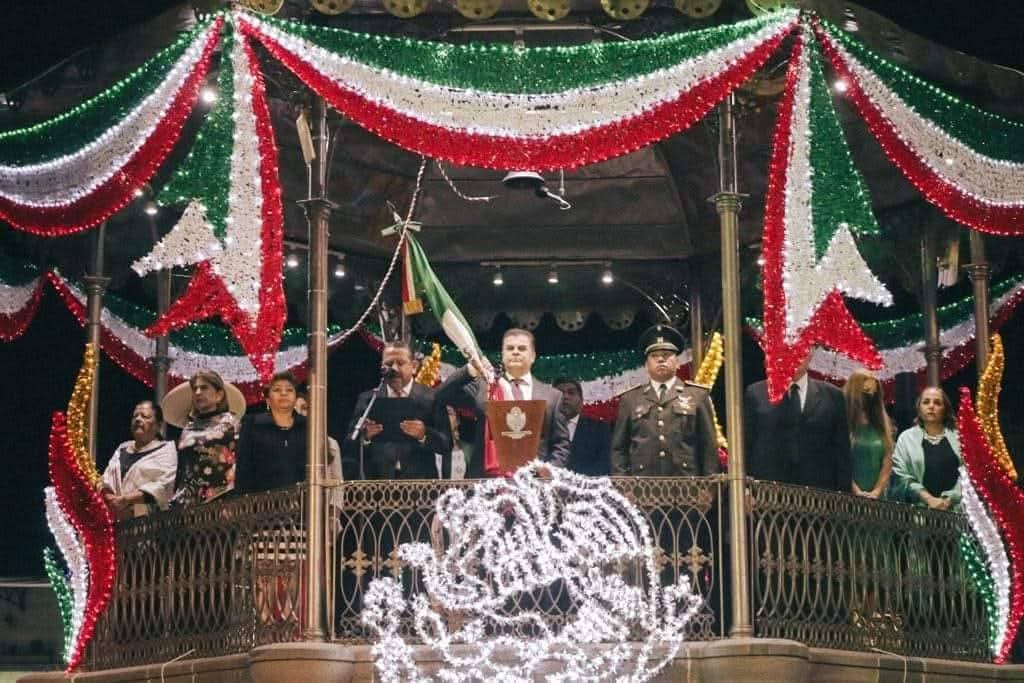 José Antonio Mejía