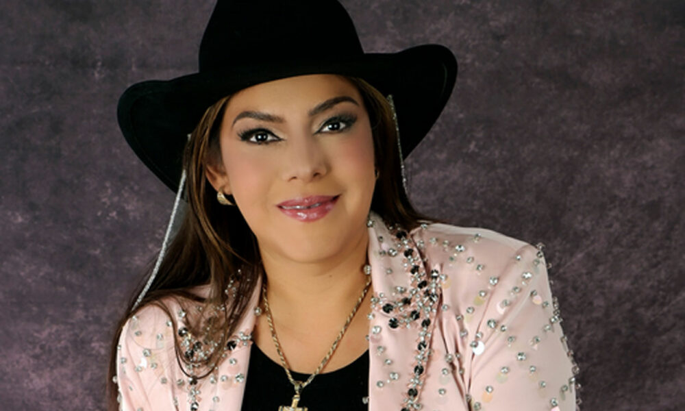 Fabiana Rojas, de la ópera al regional - Noticias de Querétaro