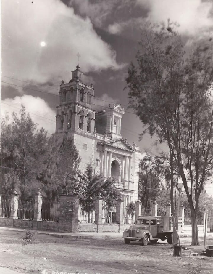 Saqueo en Tequisquiapan 1811 (2)