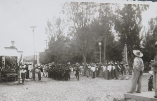 Saqueo en Tequisquiapan 1811 (4)