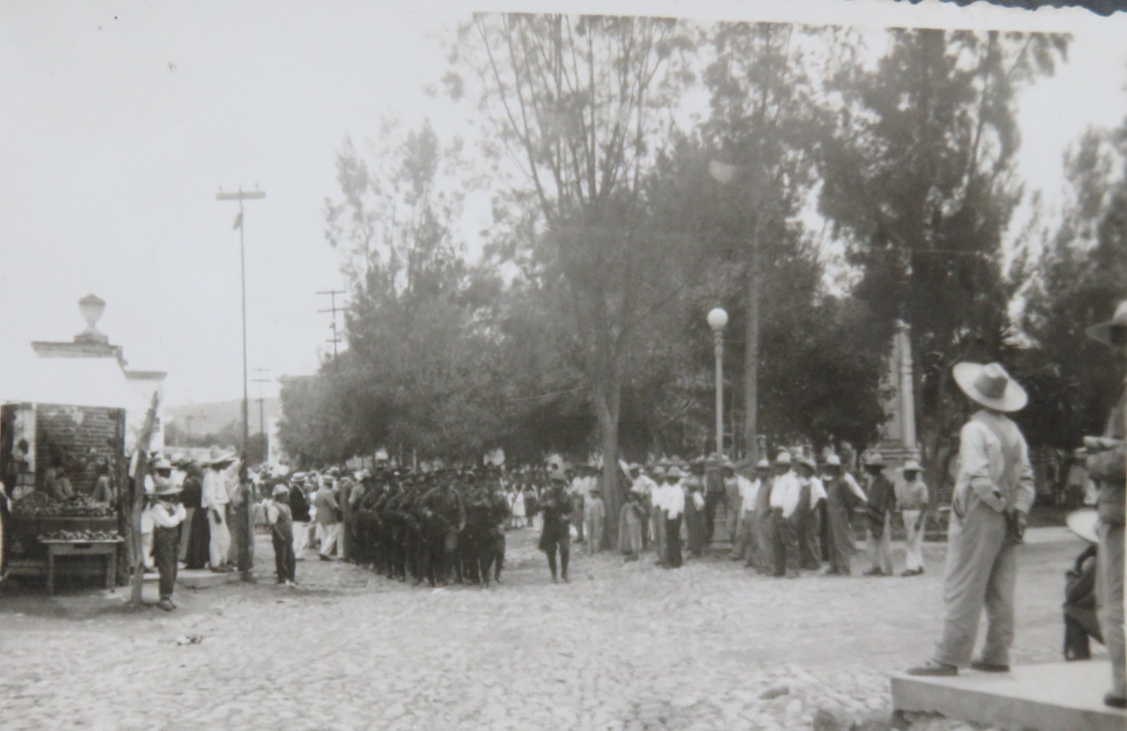 Saqueo en Tequisquiapan 1811 (4)