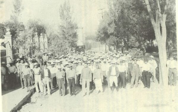 Saqueo en Tequisquiapan 1811 (5)