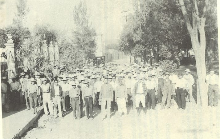 Saqueo en Tequisquiapan 1811 (5)