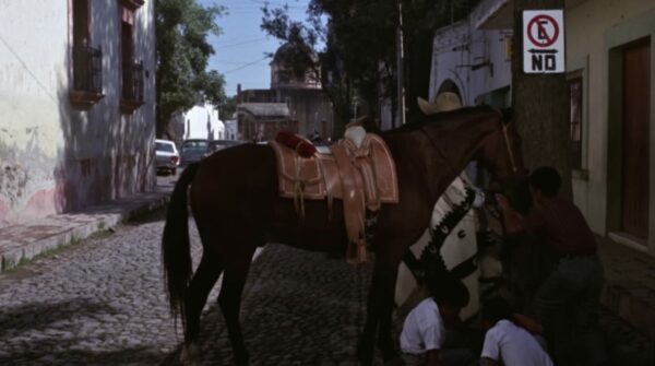 Saqueo en Tequisquiapan 1811 (1)