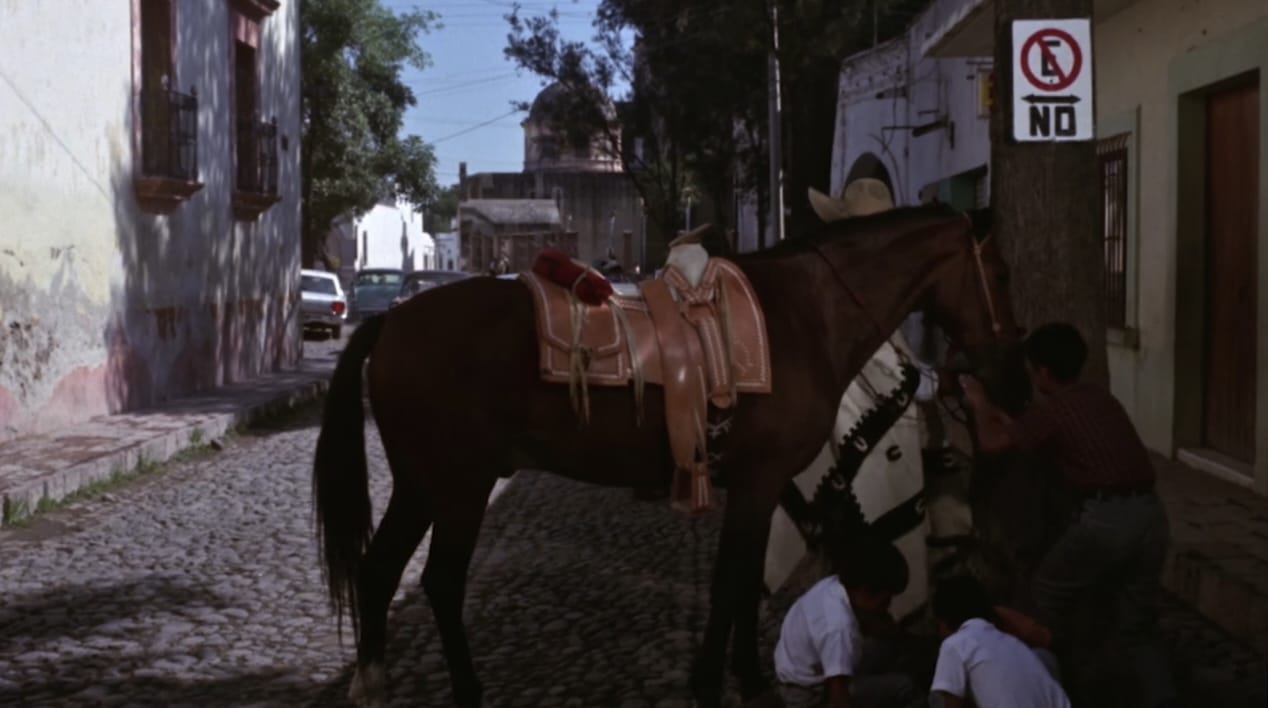 Saqueo en Tequisquiapan 1811 (1)