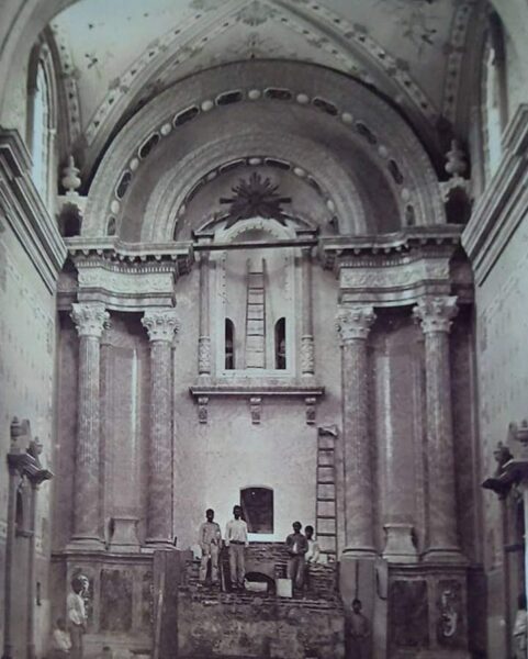 Saqueo en Tequisquiapan 1811 (6)