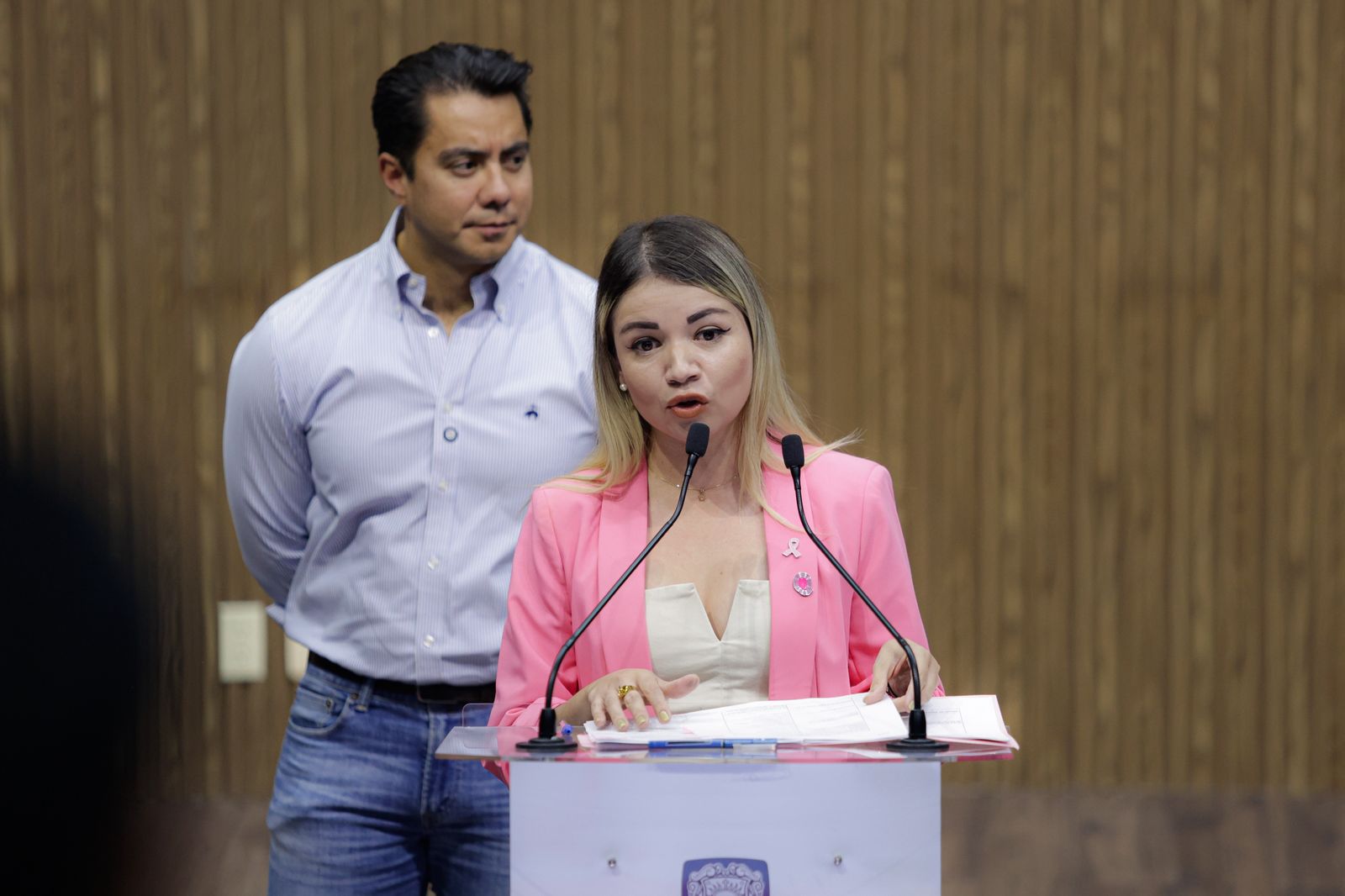 Lanza Capital campaña integral contra cáncer de mamá en el Mes Rosa ...