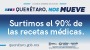 RECETAS MEDICAS