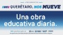 OBRAS EDUCATIVAS