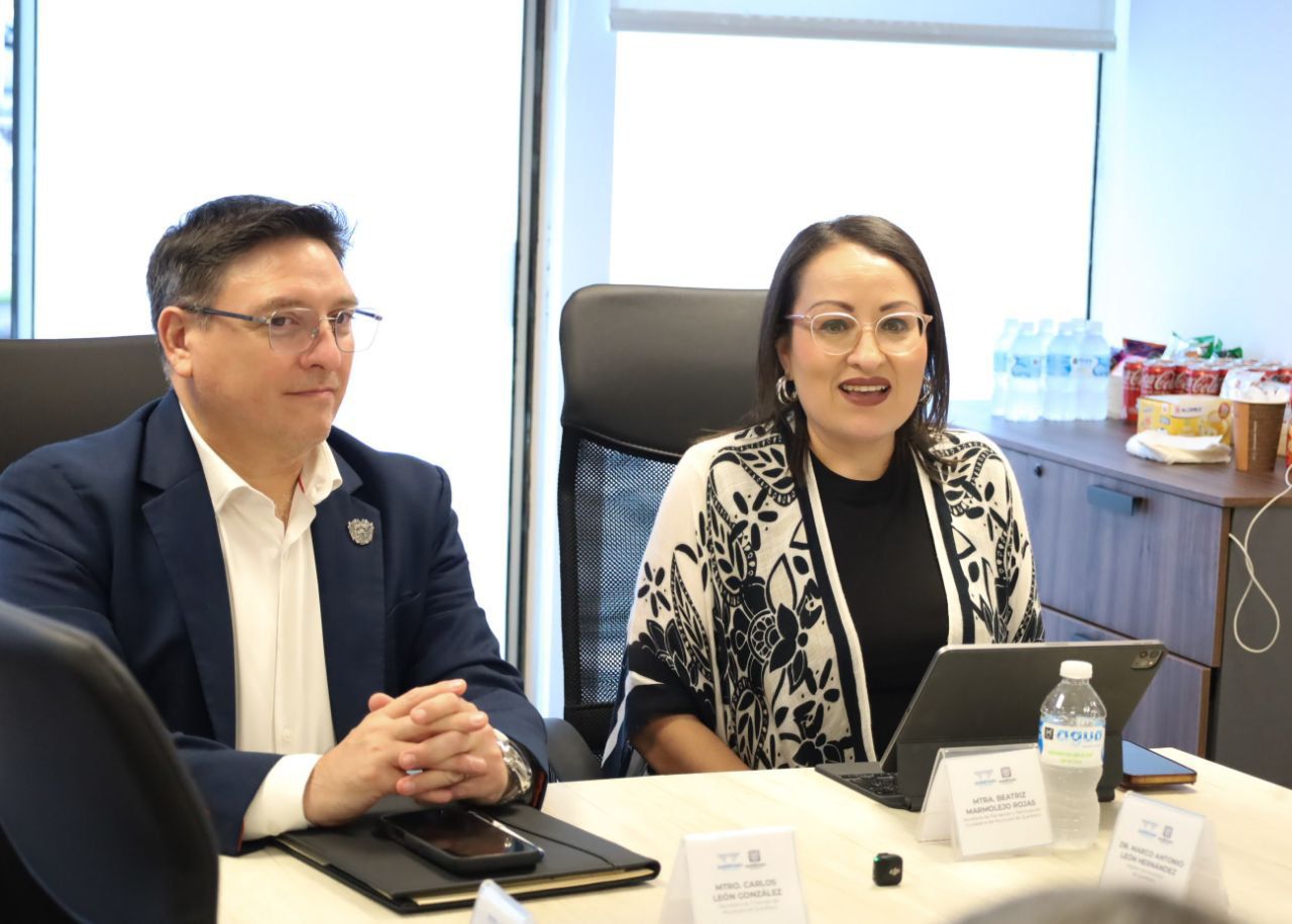 Capital realiza primera mesa de trabajo para el Presupuesto ...