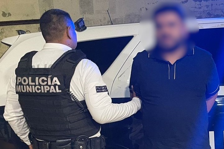 Detienen a cuatro que contaban con órdenes de aprehensión - Noticias de ...