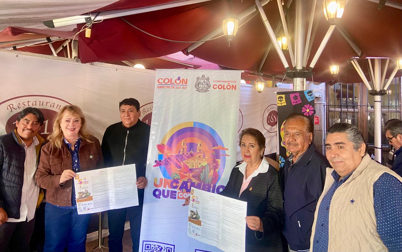 Anuncian 5º Congreso Estatal y 2º Regional de la Crónica - Noticias de ...