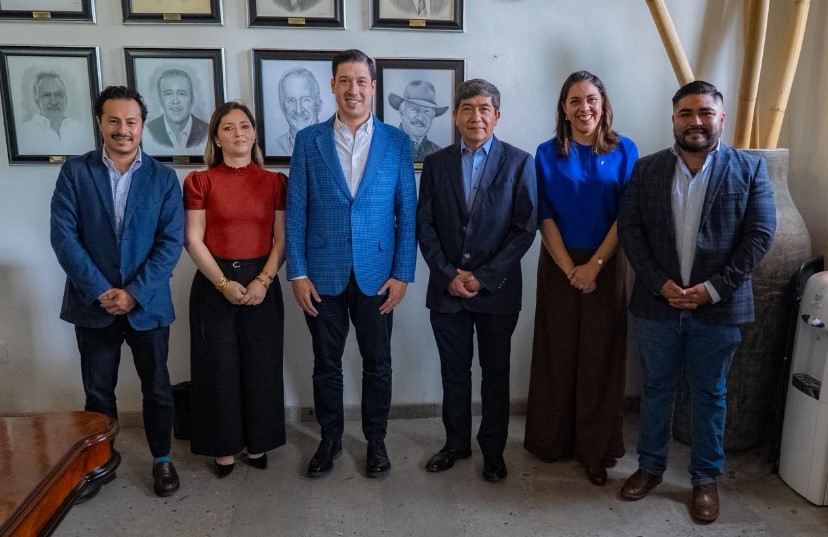 Impulsa RMC inversiones con el grupo Bimbo en El Marqués - Noticias de ...