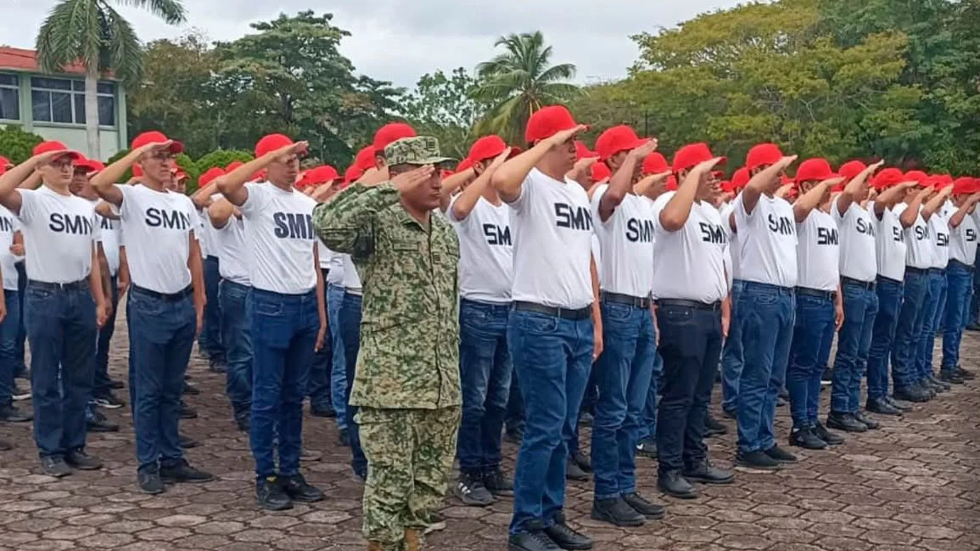 Adiós al modelo tradicional: así será el Servicio Militar a partir de ...