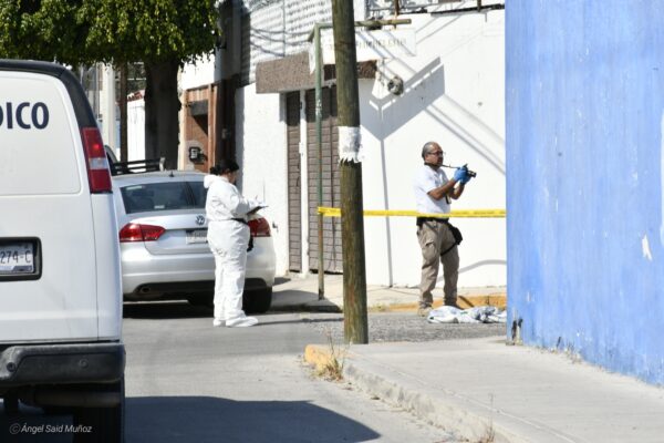 Muere al electrocutarse y caer de un balcón - Noticias de Querétaro